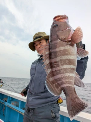 臼井丸の2026年2月28日(土)4枚目の写真