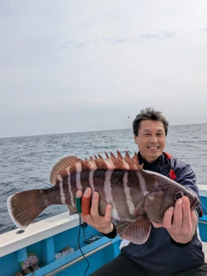 臼井丸の2026年2月28日(土)5枚目の写真