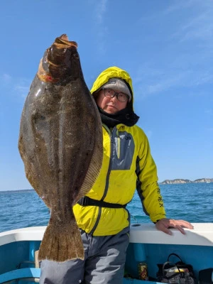 臼井丸の2026年3月1日(日)4枚目の写真