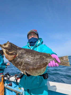 臼井丸の2026年3月1日(日)5枚目の写真