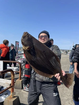 秀丸の2026年3月1日(日)1枚目の写真
