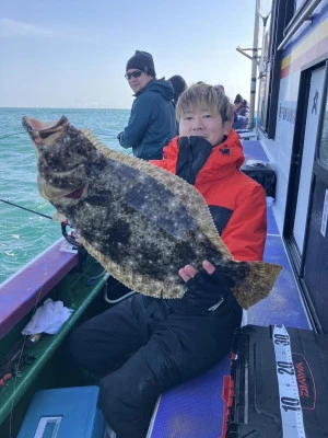 秀丸の2026年3月1日(日)2枚目の写真