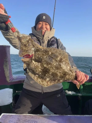 秀丸の2026年3月1日(日)3枚目の写真