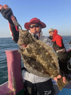 秀丸の2026年3月1日(日)4枚目の写真