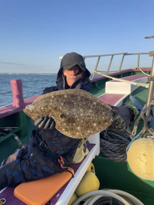 秀丸の2026年3月1日(日)5枚目の写真