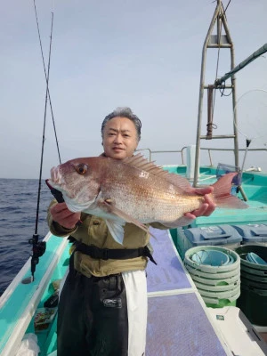 富士丸の2026年2月28日(土)1枚目の写真