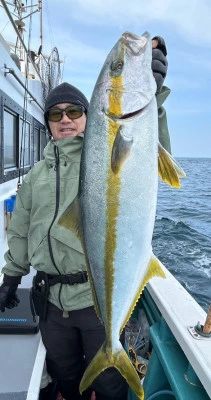 広布号の2026年2月28日(土)1枚目の写真