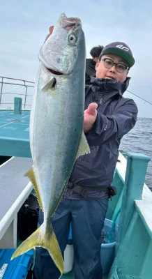 広布号の2026年2月28日(土)2枚目の写真