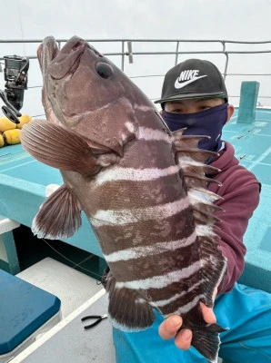 広布号の2026年2月28日(土)3枚目の写真