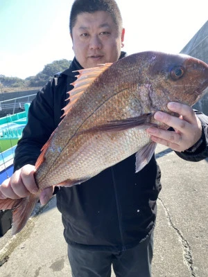 松栄丸の2026年2月28日(土)5枚目の写真