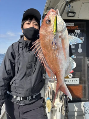 Friend Shipの2026年3月1日(日)3枚目の写真