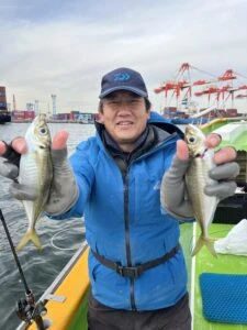 伊藤遊船の2026年2月27日(金)1枚目の写真