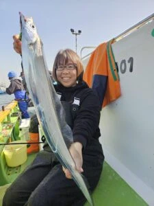 伊藤遊船の2026年2月28日(土)2枚目の写真