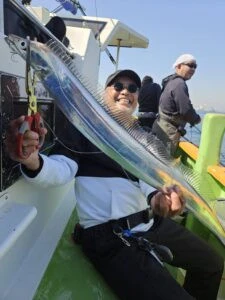 伊藤遊船の2026年2月28日(土)3枚目の写真
