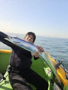 伊藤遊船の2026年2月28日(土)4枚目の写真