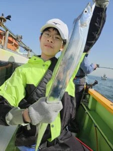 伊藤遊船の2026年2月28日(土)5枚目の写真