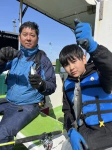 伊藤遊船の2026年3月1日(日)1枚目の写真