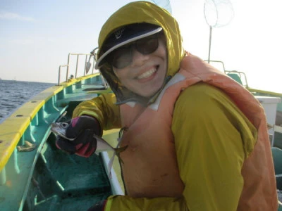 打木屋釣船店の2026年3月1日(日)2枚目の写真