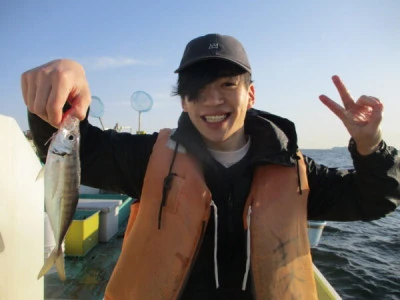 打木屋釣船店の2026年3月1日(日)3枚目の写真