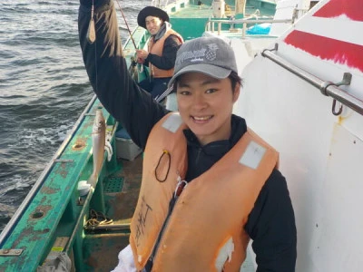 打木屋釣船店の2026年3月1日(日)4枚目の写真