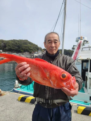三昭丸の2026年3月2日(月)1枚目の写真