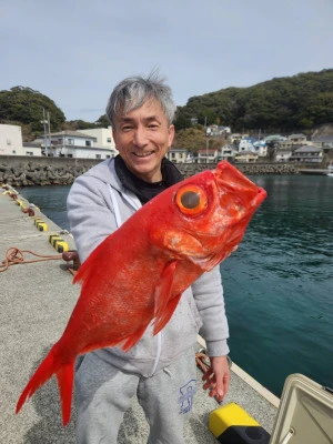 三昭丸の2026年3月2日(月)2枚目の写真