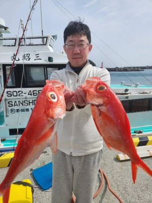 三昭丸の2026年3月2日(月)3枚目の写真