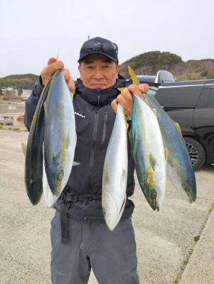 ありもと丸の2026年3月2日(月)1枚目の写真