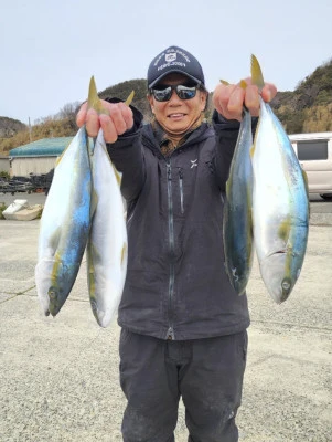 ありもと丸の2026年3月2日(月)2枚目の写真