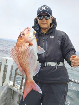 ありもと丸の2026年3月2日(月)3枚目の写真