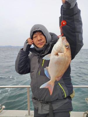 ありもと丸の2026年3月2日(月)4枚目の写真