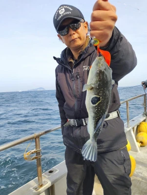 ありもと丸の2026年3月2日(月)5枚目の写真