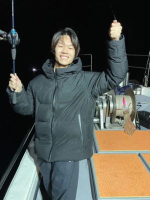 尾鷲 武丸の2026年3月1日(日)1枚目の写真