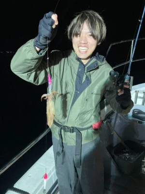 尾鷲 武丸の2026年3月1日(日)2枚目の写真