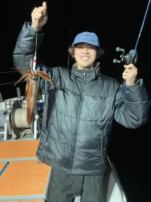 尾鷲 武丸の2026年3月1日(日)3枚目の写真