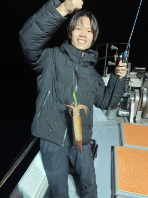 尾鷲 武丸の2026年3月1日(日)5枚目の写真