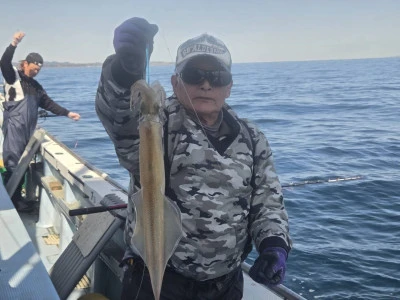 春盛丸の2026年3月5日(木)1枚目の写真