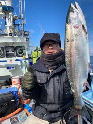 第35末広丸の2026年3月5日(木)1枚目の写真