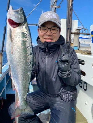 第35末広丸の2026年3月5日(木)2枚目の写真