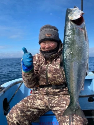 第35末広丸の2026年3月5日(木)3枚目の写真