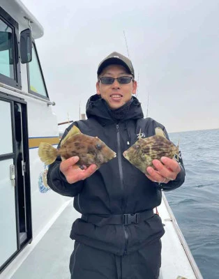 岬旅館・岬丸の2026年3月2日(月)1枚目の写真