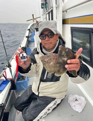 岬旅館・岬丸の2026年3月2日(月)2枚目の写真