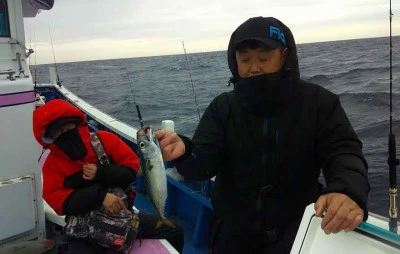 岬旅館・岬丸の2026年3月2日(月)4枚目の写真