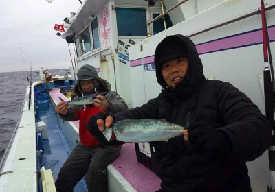 岬旅館・岬丸の2026年3月2日(月)5枚目の写真