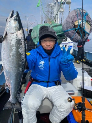 第35末広丸の2026年3月6日(金)1枚目の写真