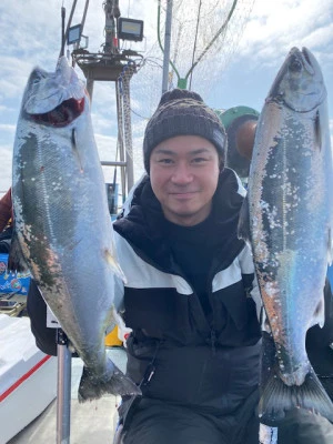 第35末広丸の2026年3月6日(金)2枚目の写真