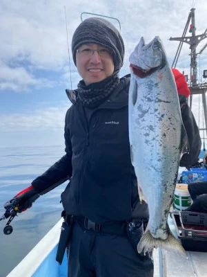 第35末広丸の2026年3月6日(金)3枚目の写真