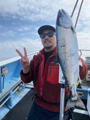 第35末広丸の2026年3月6日(金)4枚目の写真