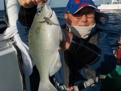 天昇丸の2026年3月6日(金)1枚目の写真