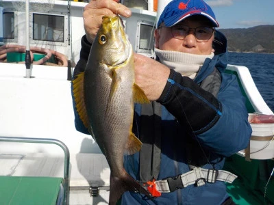 天昇丸の2026年3月6日(金)2枚目の写真